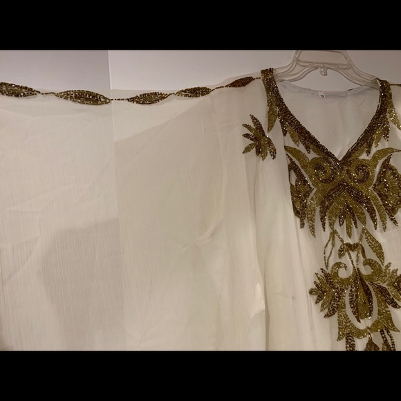 Beautiful Kaftan - Picture 3 of 5